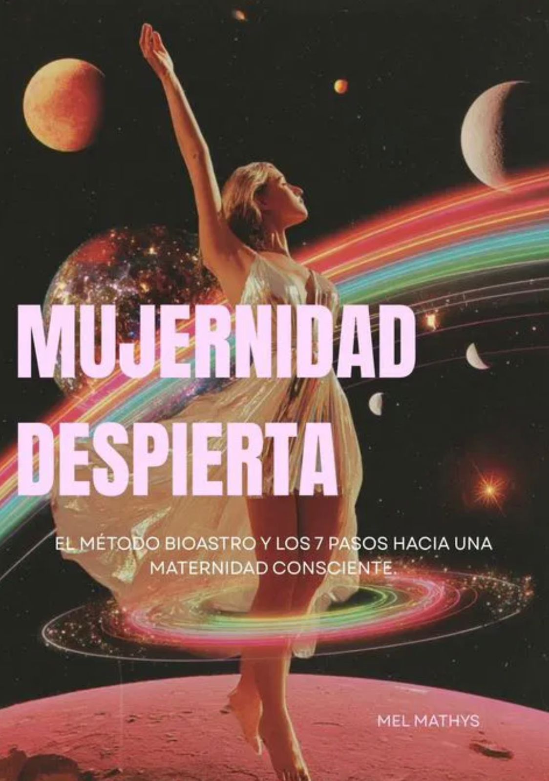 Mujernidad Despierta